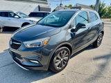 Used 2018 Buick Encore Essence image 3