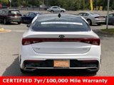 Used 2021 Kia K5 EX image 3