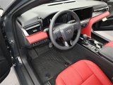 New 2025 Toyota Camry XSE image 4