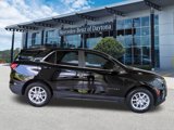 Used 2022 Chevrolet Equinox LT image 3