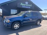 Used 2002 Chevrolet TrailBlazer LT w/ Driver Convenience Pkg image 4