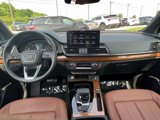 Certified 2024 Audi Q5 2.0T Premium w/ Convenience Package image 2
