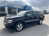 Used 2009 Chevrolet Suburban LTZ image 4