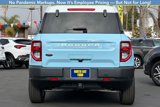 New 2024 Ford Bronco Sport Heritage w/ Heritage Convenience Package image 4
