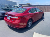 Used 2016 Lexus ES 300h image 5