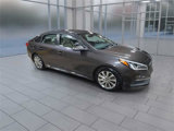 Used 2017 Hyundai Sonata Sport image 3
