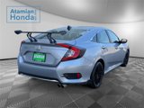 Used 2019 Honda Civic LX image 5