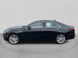 Certified 2022 Cadillac CT4 Premium Luxury w/ Climate Package image 2