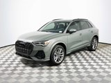 New 2025 Audi Q3 2.0T Premium image 3