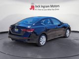 New 2025 Nissan Sentra S image 5