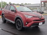 Used 2018 Toyota RAV4 Adventure image 2
