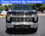 Used 2021 Chevrolet Silverado 2500 LT w/ All Star Edition image 5