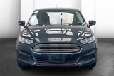 Used 2016 Ford Fusion SE image 2