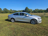 Used 2014 Chevrolet Impala LT w/ Premium Seating Package image 2