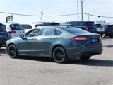 Used 2016 Ford Fusion SE w/ Equipment Group 202A image 5