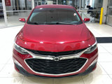 Used 2023 Chevrolet Malibu RS w/ Driver Confidence Package image 3