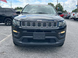 Used 2018 Jeep Compass Sport w/ Tech Group image 2