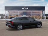 New 2025 Kia K4 LXS image 6