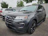 Used 2018 Ford Explorer XLT w/ Equipment Group 202A image 2
