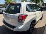 Used 2017 Subaru Forester 2.5i w/ Popular Package #2A image 4