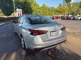 New 2025 Nissan Versa S w/ Trunk Package image 5