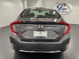 Certified 2019 Honda Civic EX image 4