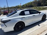 Used 2022 Toyota Camry XSE image 4