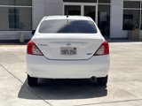 Used 2014 Nissan Versa S image 6