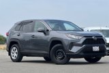 Certified 2022 Toyota RAV4 LE image 2