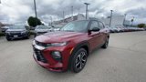Used 2023 Chevrolet TrailBlazer RS image 4