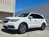 Used 2015 Acura MDX FWD w/ Technology Package image 6