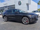 New 2023 Maserati Levante GT image 2