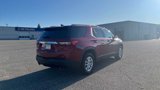 Used 2018 Chevrolet Traverse LT image 4