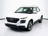 Certified 2025 Hyundai Venue SEL image 3
