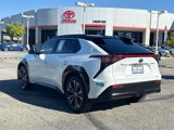 Used 2023 Toyota bZ4X AWD image 5