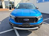 Used 2021 Ford Ranger XLT w/ Equipment Group 301A Mid image 2
