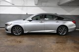 Certified 2022 Honda Accord EX-L image 2