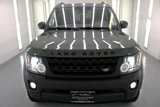 Used 2016 Land Rover LR4 HSE image 3