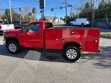 Used 2015 GMC Sierra 3500 4x4 Regular Cab w/ Sierra Convenience Package image 4