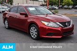 Used 2018 Nissan Altima 2.5 S w/ S Convenience Package image 4