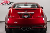 Used 2011 Cadillac CTS V w/ Wood Trim Package image 4