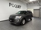 Used 2016 Ford Explorer XLT w/ Equipment Group 201A image 2