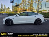 Used 2023 Tesla Model 3 Standard Range image 2