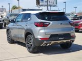 New 2025 Chevrolet TrailBlazer ACTIV w/ Convenience Package image 3