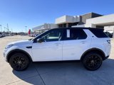 Used 2018 Land Rover Discovery Sport SE image 4