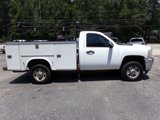 Used 2011 Chevrolet Silverado 2500 W/T image 3