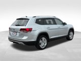 Used 2019 Volkswagen Atlas SEL Premium image 5