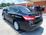 Used 2014 Nissan Sentra S image 3