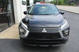 New 2025 Mitsubishi Eclipse Cross ES image 4