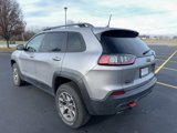 Used 2020 Jeep Cherokee Trailhawk w/ Cold Weather Group image 6